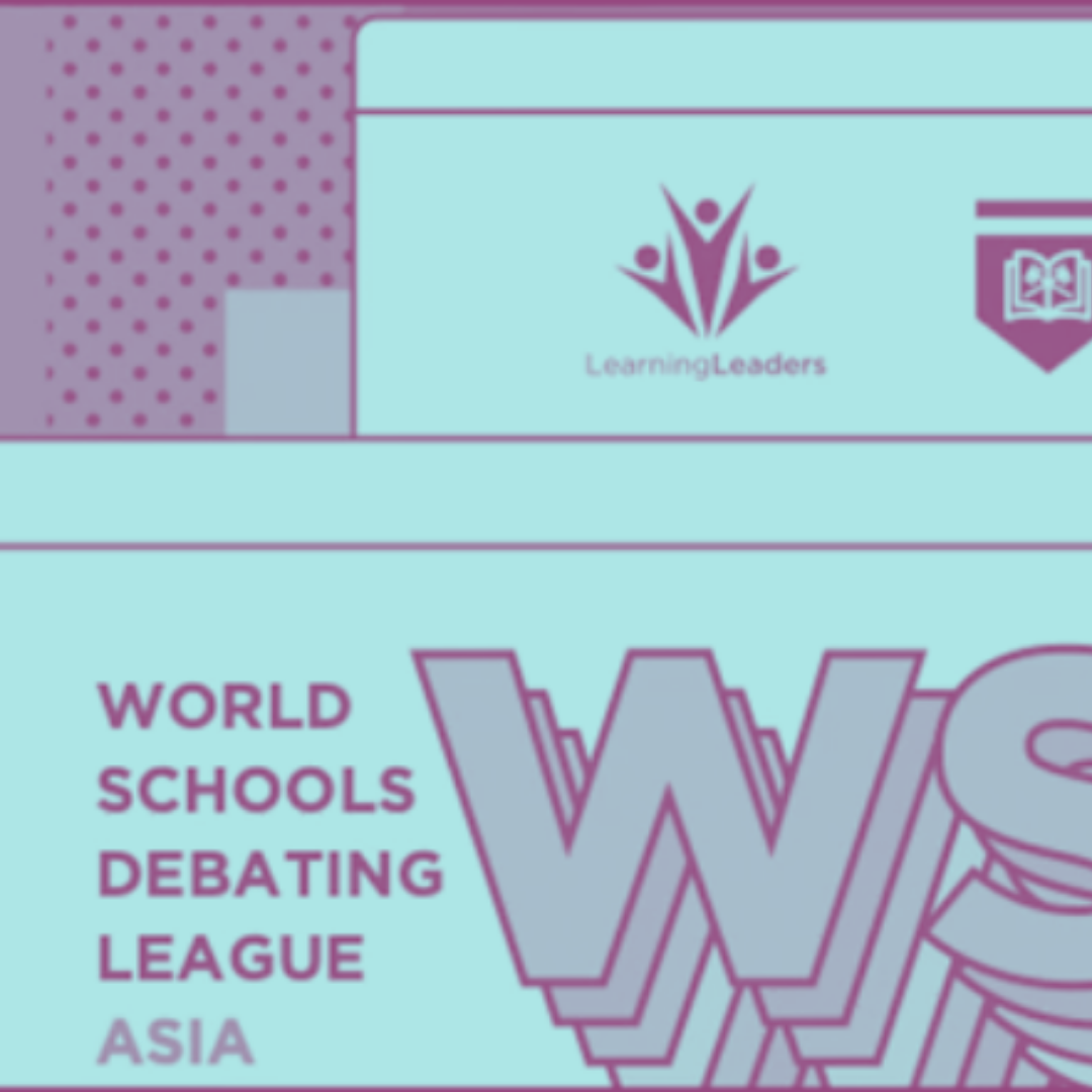 world schools debating league